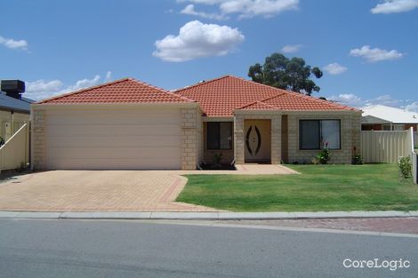 22 Mica Mews, Wattle Grove, WA 6107