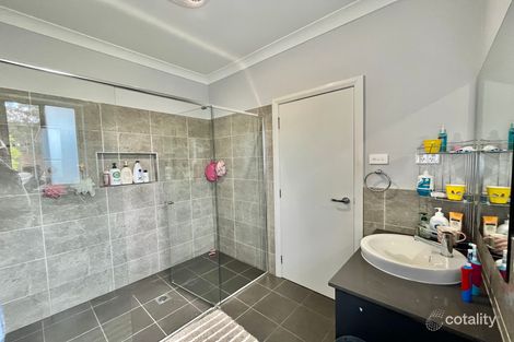 Property photo of 1 Ashgrove Close Jordan Springs NSW 2747