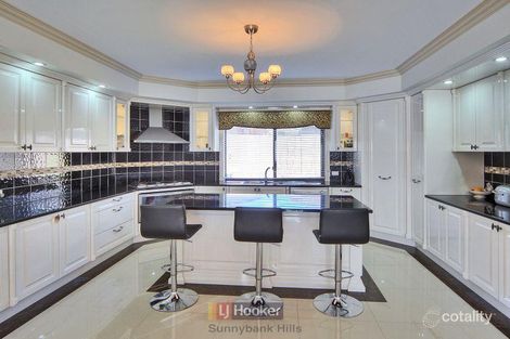 Property photo of 88 Alfred Circuit Calamvale QLD 4116