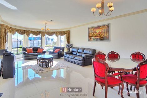 Property photo of 88 Alfred Circuit Calamvale QLD 4116