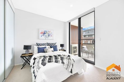 Property photo of 306/24-26 Carlingford Road Epping NSW 2121