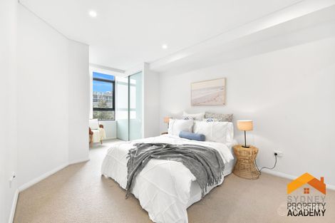 Property photo of 306/24-26 Carlingford Road Epping NSW 2121
