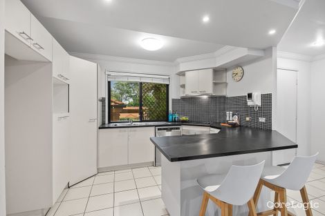Property photo of 50/105 Oldfield Road Sinnamon Park QLD 4073