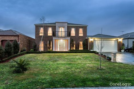 Property photo of 16 Rowlandson Place Taylors Lakes VIC 3038