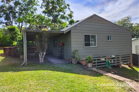Property photo of 2 Charles Street Smiths Lake NSW 2428