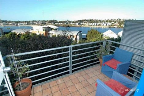 Property photo of 86/110 Macquarie Street Teneriffe QLD 4005