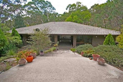 Property photo of 17 Chitunga Road Eden Hills SA 5050