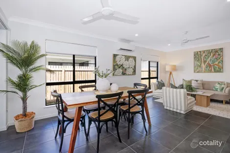14 Bluegrass Cct, Rasmussen, QLD 4815