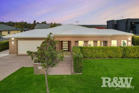 Property photo of 80 Governors Way Macquarie Links NSW 2565