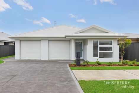 5 Shrike Way, Warnervale, NSW 2259