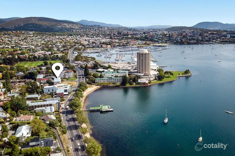 12/409 Sandy Bay Rd, Sandy Bay, TAS 7005