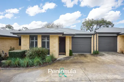 Property photo of 6/1181 Frankston-Flinders Road Somerville VIC 3912