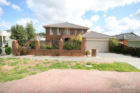 19 Suzana Pl, Rowville, VIC 3178
