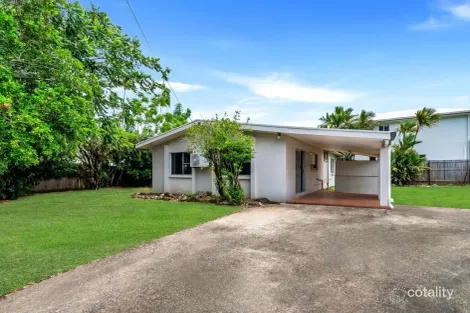 Property photo of 1 Jaye Street Edge Hill QLD 4870
