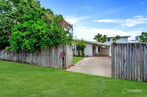 Property photo of 1 Jaye Street Edge Hill QLD 4870