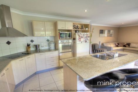 Property photo of 3 Sardinia Place Parrearra QLD 4575