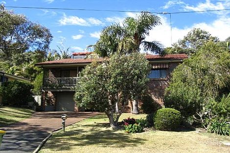 Property photo of 17 John Street Forresters Beach NSW 2260