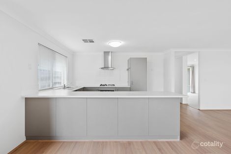 Property photo of 122B Brixton Crescent Ellenbrook WA 6069