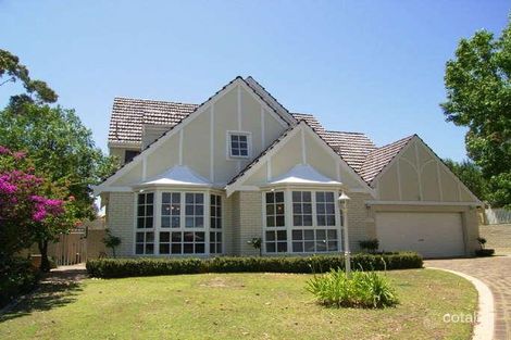 Property photo of 2 Alexander Place Dalkeith WA 6009