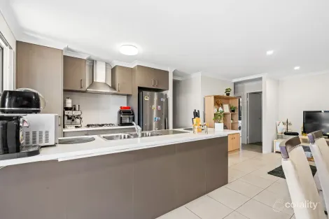 Property photo of 37A Moorhead Way Koondoola WA 6064