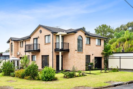 23a Tunbridge St, Busby, NSW 2168