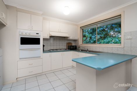Property photo of 2/23 Hubbard Avenue Mulgrave VIC 3170