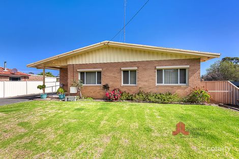 34 Heppingstone Rd, Brunswick, WA 6224