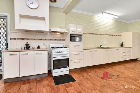 Property photo of 34 Heppingstone Road Brunswick WA 6224