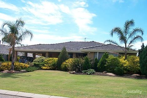 18 Brandwood Gdns, Leeming, WA 6149