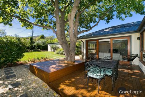 Property photo of 18 Paterson Street Ainslie ACT 2602