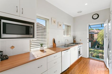 Property photo of 3/1 Samuel Terry Avenue Kensington NSW 2033