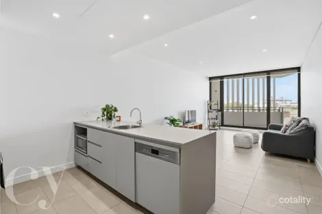 403/7 Cattalini Lane, North Fremantle, WA 6159