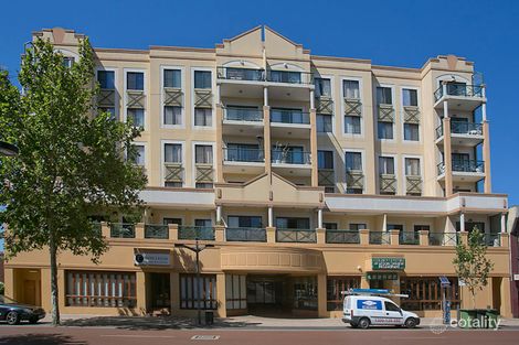 38/191 James St, Northbridge, WA 6003