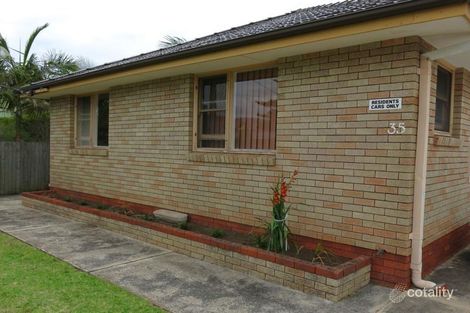 3/35 Carroll Rd, East Corrimal, NSW 2518