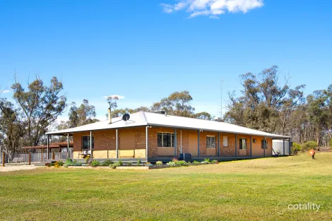 Property photo of 234 Nixons Road Shelbourne VIC 3515