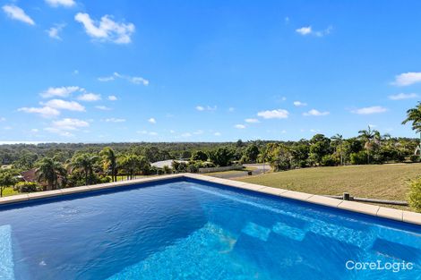 Property photo of 10 Outlook Drive Craignish QLD 4655