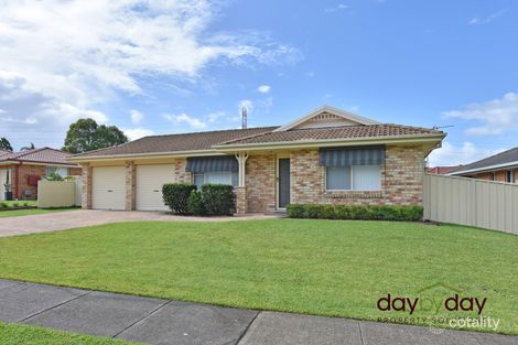 33 Flamingo Dr, Cameron Park, NSW 2285