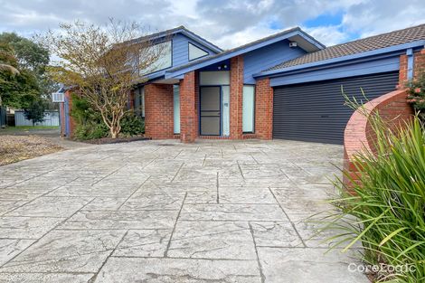 Property photo of 22 Carroll Crescent Mill Park VIC 3082