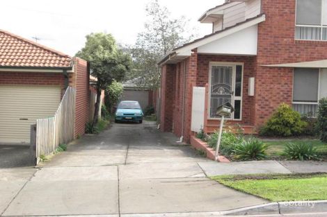 121 Ogilvie St, Essendon, VIC 3040
