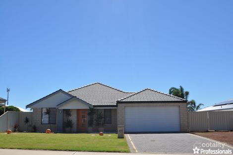 Property photo of 57 Barrett Drive Mount Tarcoola WA 6530