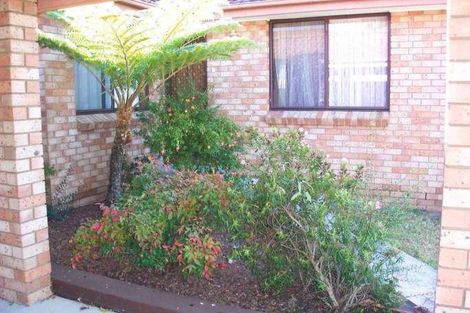 Property photo of 3 Euphrates Place Kearns NSW 2558