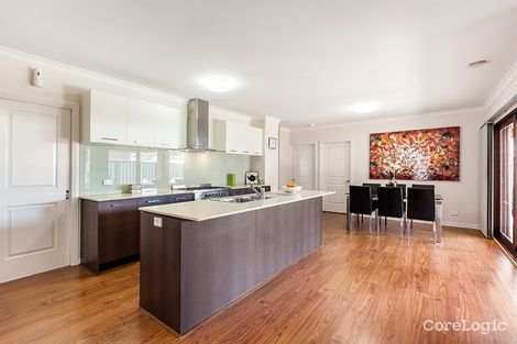 Property photo of 19 McCubbin Way Mernda VIC 3754