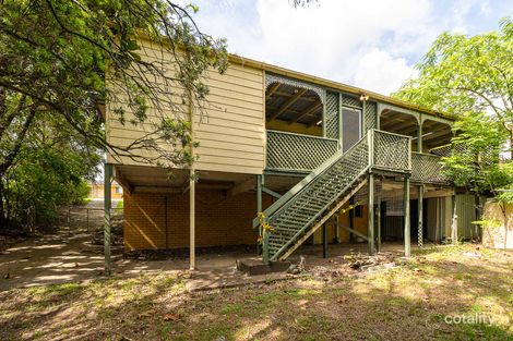 Property photo of 182 Old Ipswich Road Riverview QLD 4303