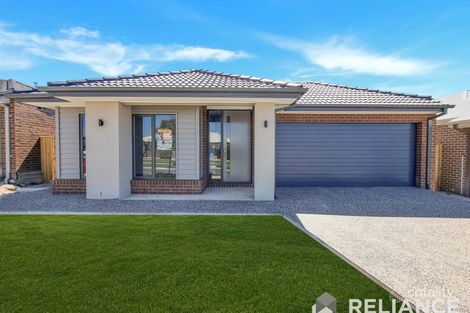 Property photo of 15 Runcorn Street Werribee VIC 3030
