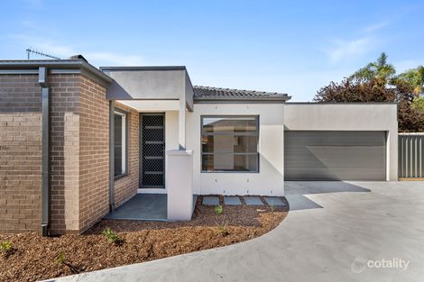 6A MYERS CT, MELTON, VIC 3337