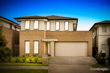 Property photo of 32 Braeside Crescent The Ponds NSW 2769