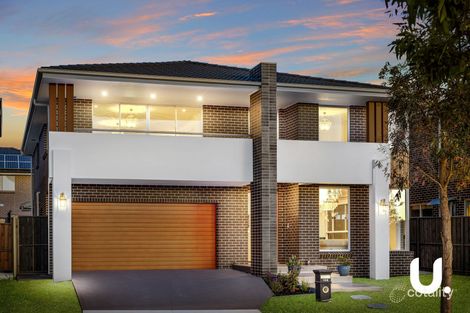 Property photo of 104 Sundew Parade Marsden Park NSW 2765