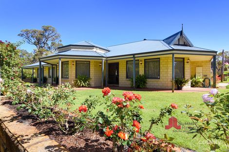 Property photo of 19 Heritage Close Leschenault WA 6233
