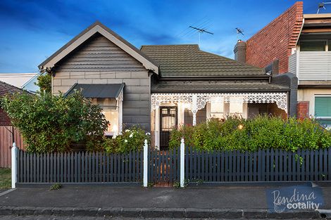 12 Percy St, Kensington, VIC 3031