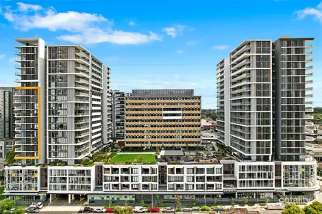 403/33 East St, Granville, NSW 2142